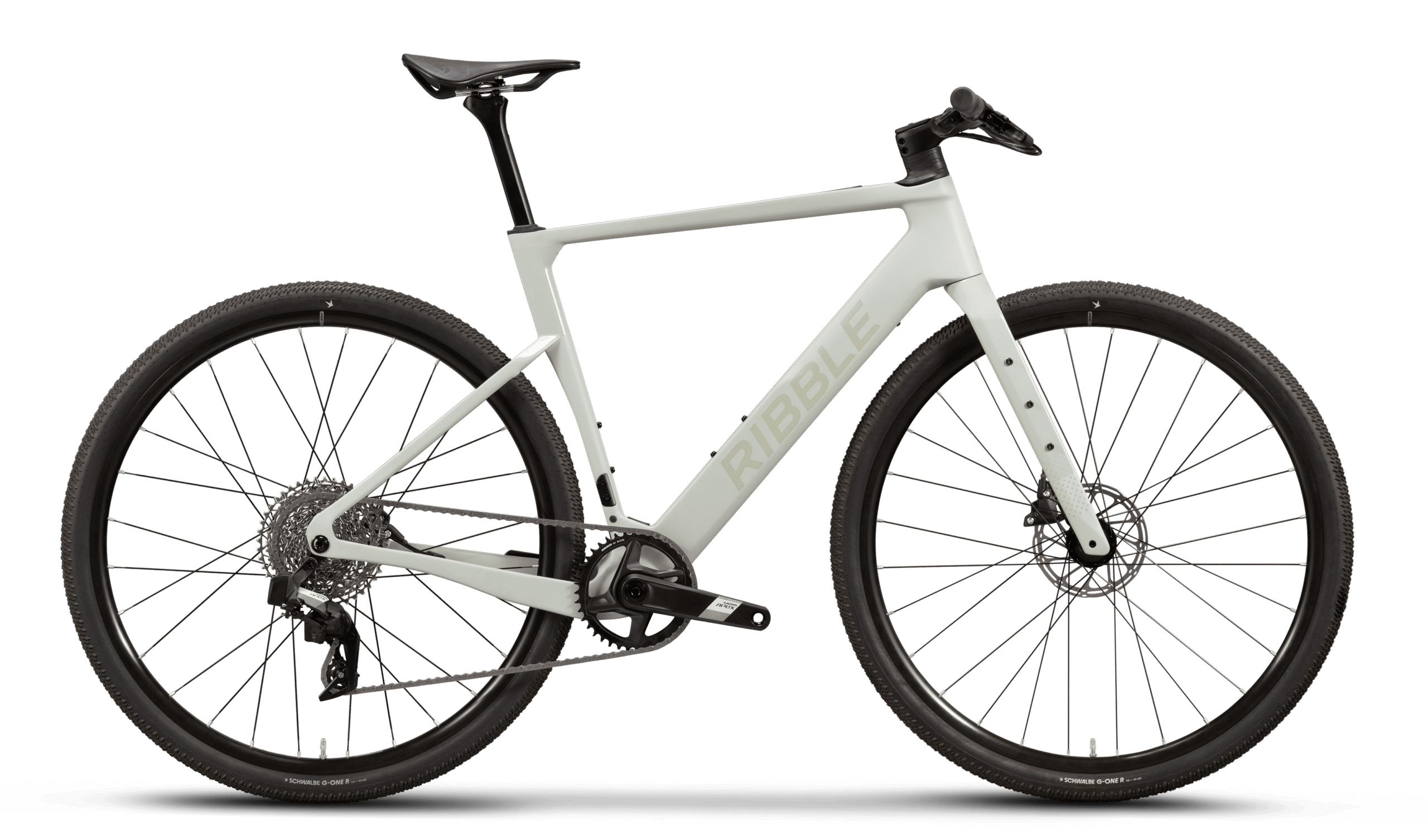 Ribble Allgrit E Carbon-X Sportfit Apex XPLR AXS