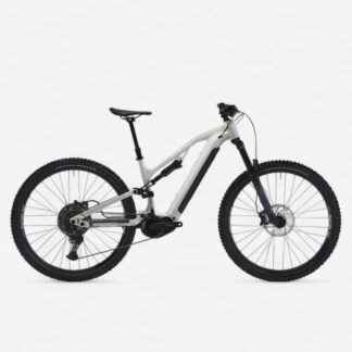 29" Full Suspension Electric All-mountain Bike E-feel 700 S